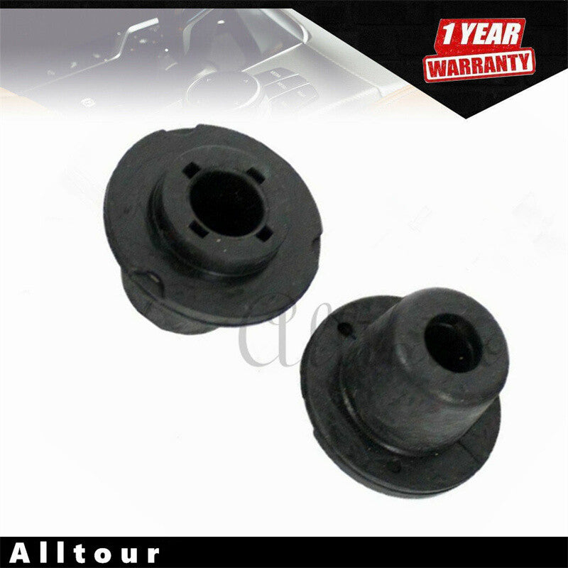 2pcs Radiator Mount Bushing for Chevrolet Impala Malibu 926-280 52493483