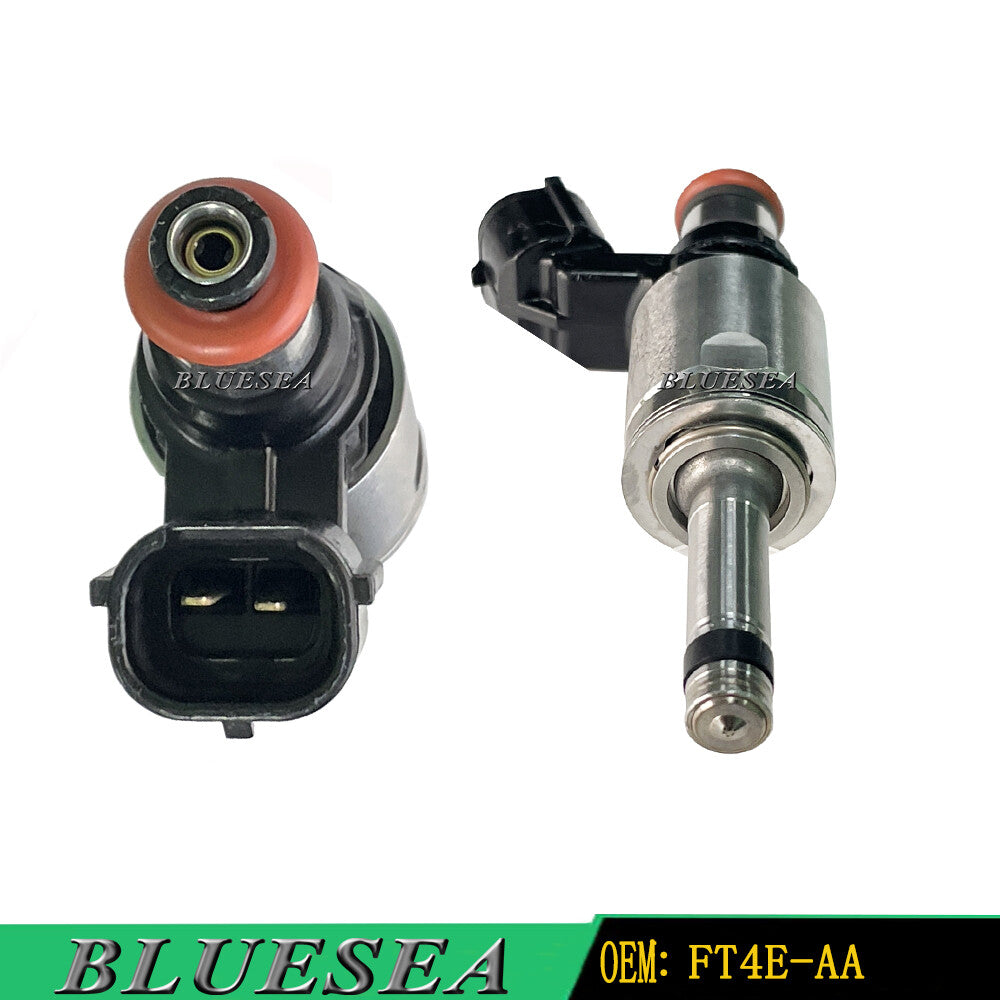OEM Fuel Injectors For Turbo for Lincoln 2015-2017 for Ford F-150 2.7L 3.5L V6 6PC Pack