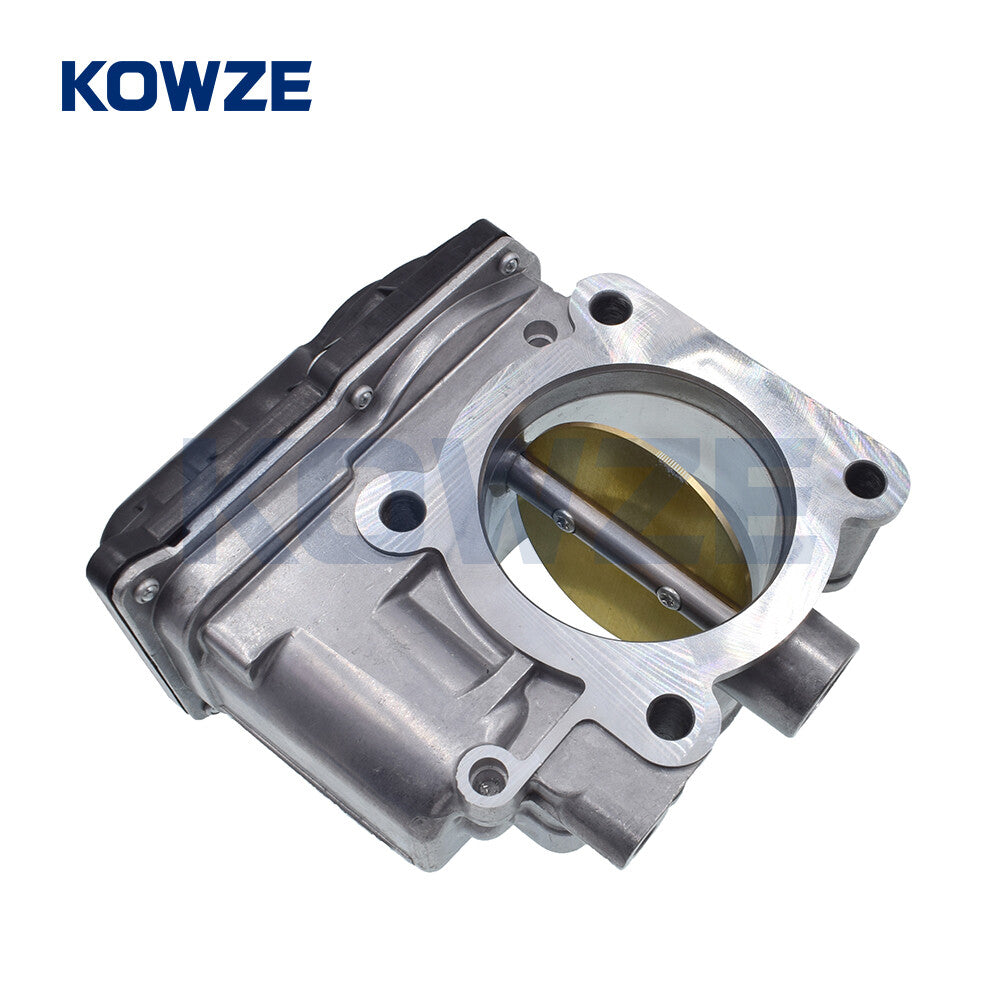 Throttle Body for Mitsubishi L200 Triton for Challenger Pajero Montero 2.5 1450A033 Q