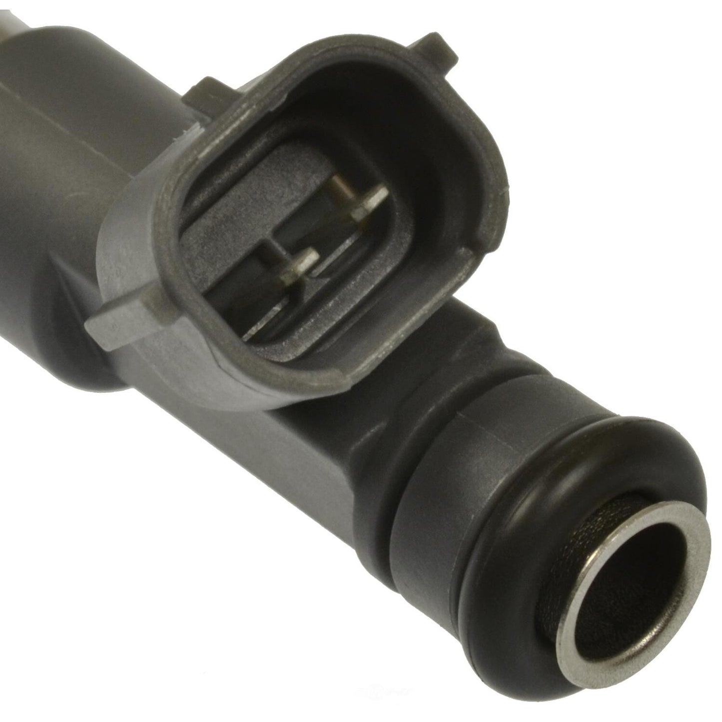 4-pack of fuel injectors 16600-EA00A suitable for Frontier 2.5L L4 (2005-2019) n