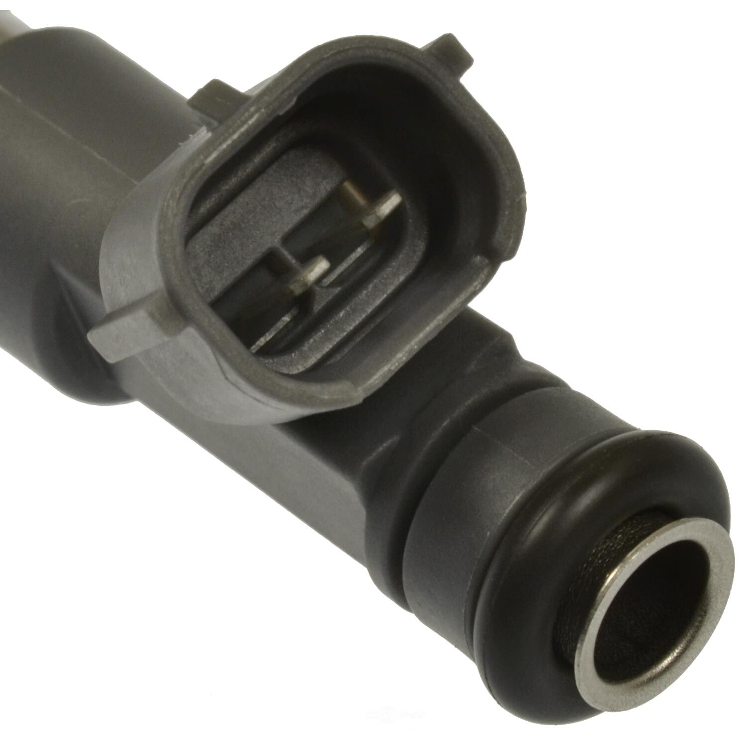 4-pack of fuel injectors 16600-EA00A suitable for Frontier 2.5L L4 (2005-2019) n