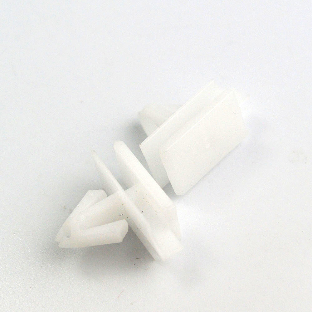 20PCS Rocker Panel Moulding Clips Retainer Fastener Fit for Cadillac 10323057