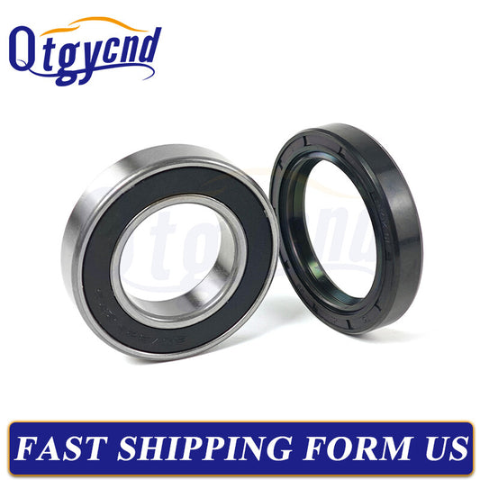 Left Rear Axle Wheel Bearing  Seal for Honda Foreman 400, 500 Rancher 350 420