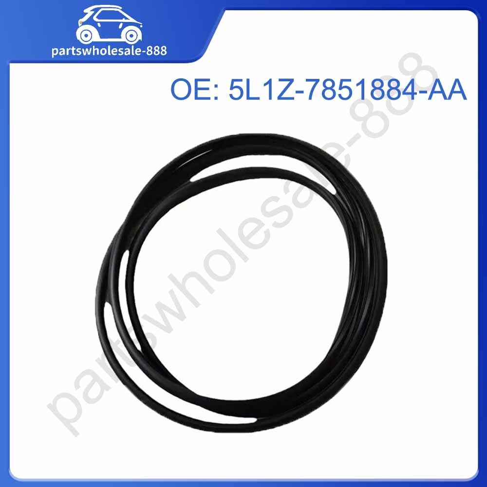 Sunroof Glass Seal Gasket Fits for Ford Expedition F-150 F-250 5L1Z-7851884-AA
