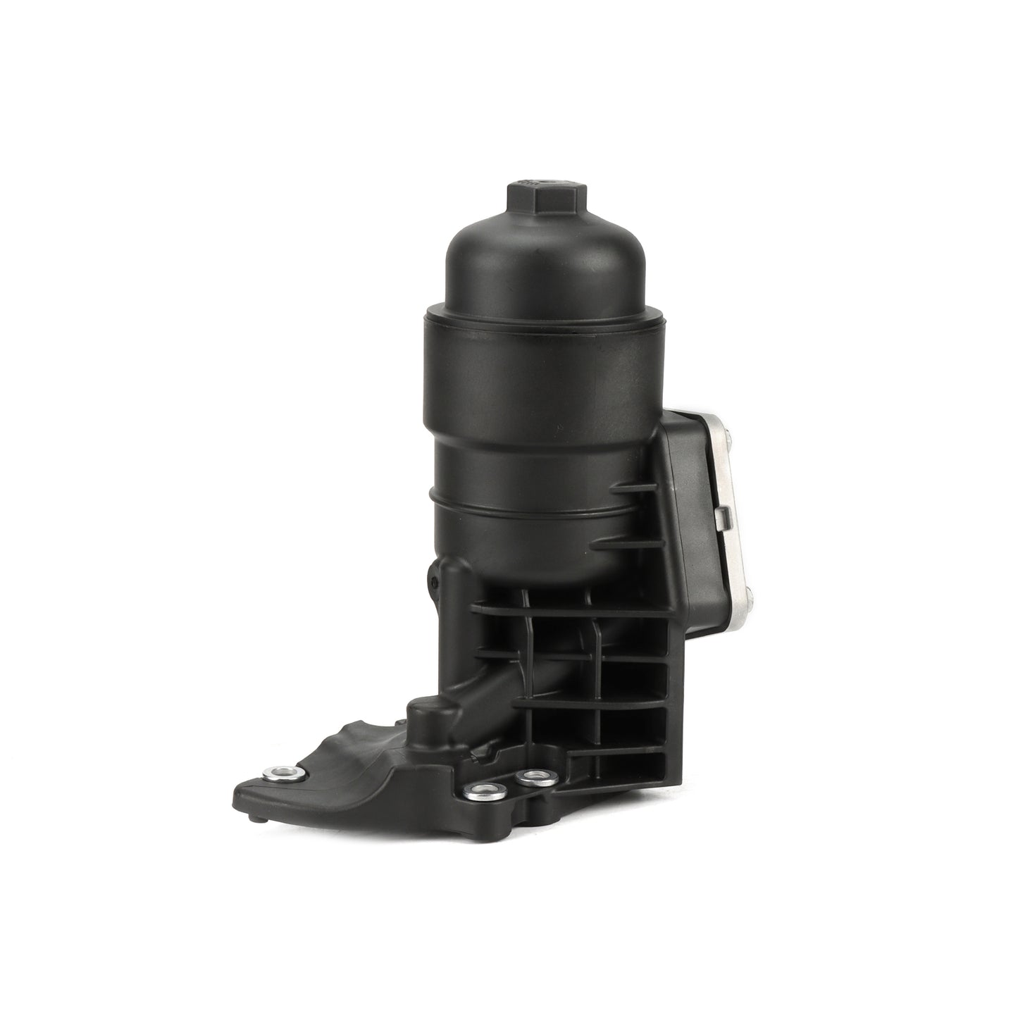 For 2013-2019 for Hyundai Santa Fe XL 3.3L New Engine Oil Filter Housing 26300-3CAB1 Q