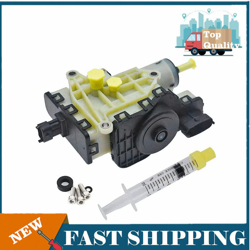 Diesel Drain Fluid (DEF) Pump Suitable for F250, F350, F450, F550 Trucks 11-16 BC3Z5L227K- n