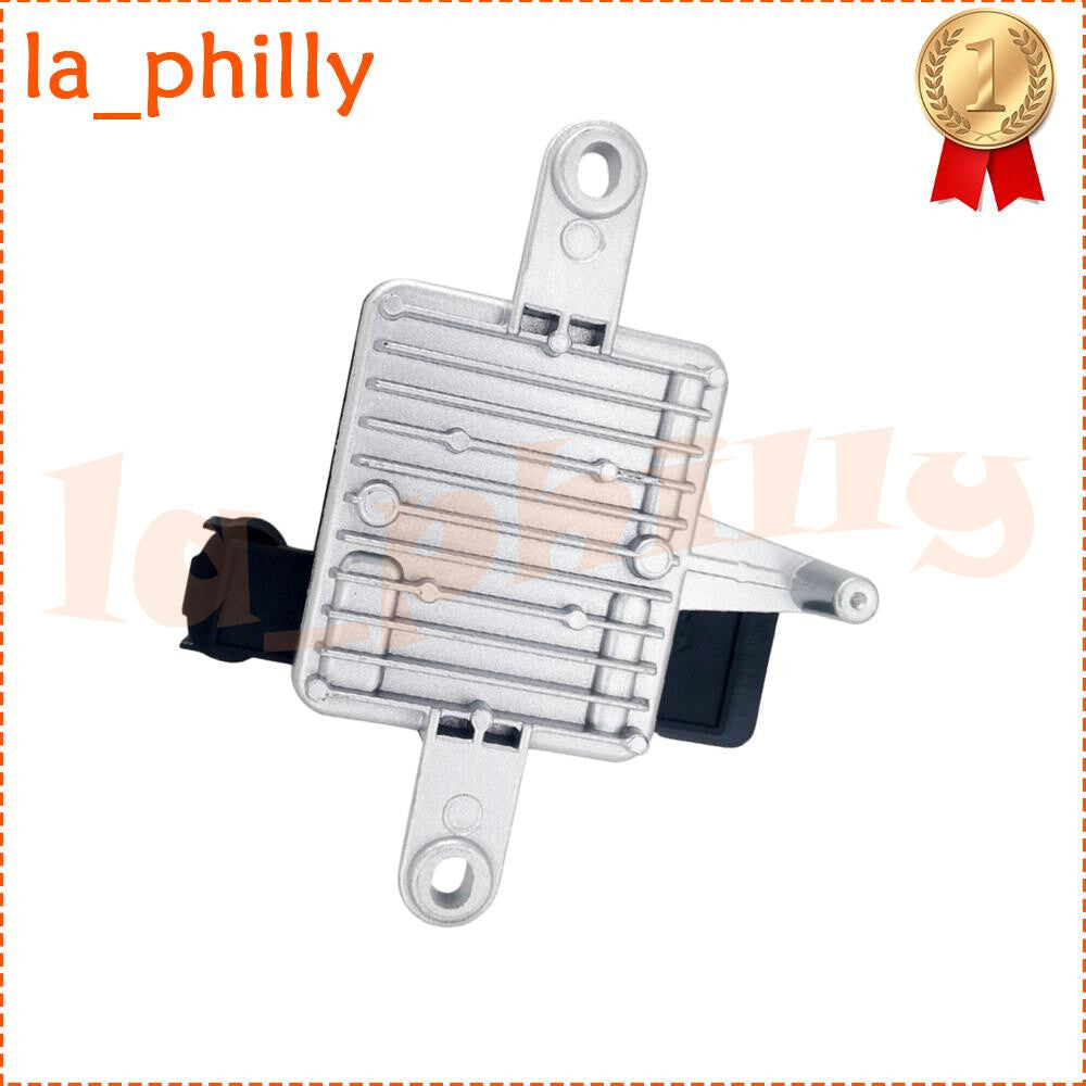 25385-C6500 Fan Controller Front Fits 2016 2017 2018 2019 2020 for Kia for Sorento 3.3L Q