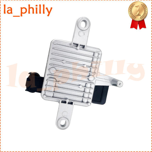 25385-C6500 Fan Controller Front Fits 2016 2017 2018 2019 2020 for Kia for Sorento 3.3L Q