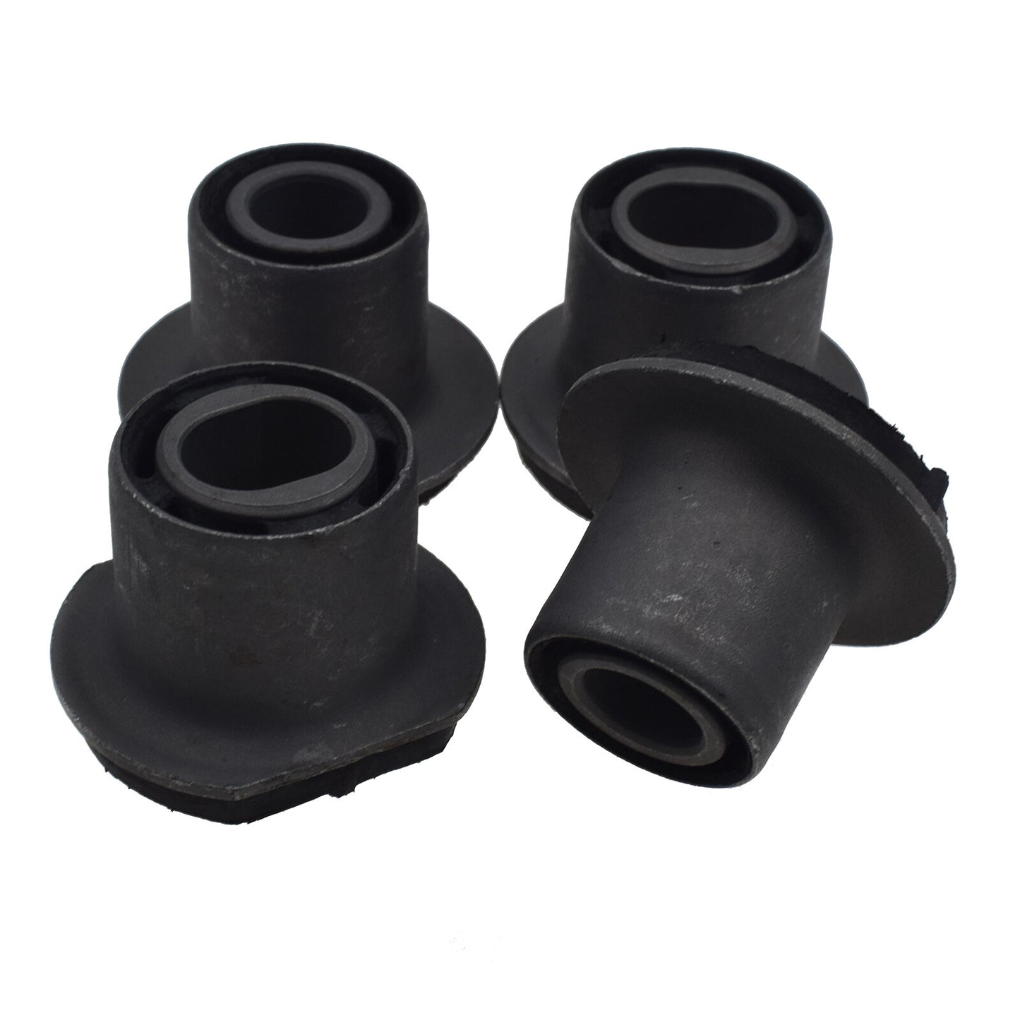 Brand new 4-piece frame and pinion bushing kit 44200-42140 for Toyota Rav4 2004-2005 2.4L Q