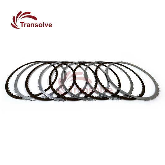 for Hyundai for Kia A8LF1 Auto Transmission Disk Set-28 Brake Clutch 45665-4G100