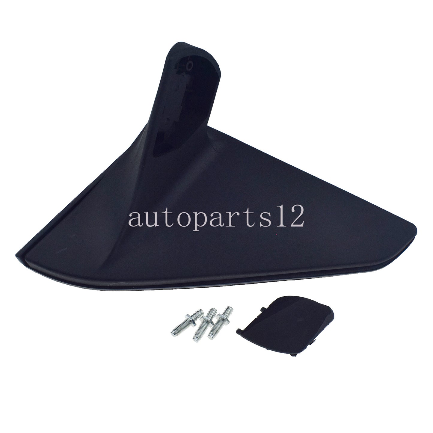 Right Side Mirror Mount Bracket for 2003 - 2009 for Land Cruiser Prado - v