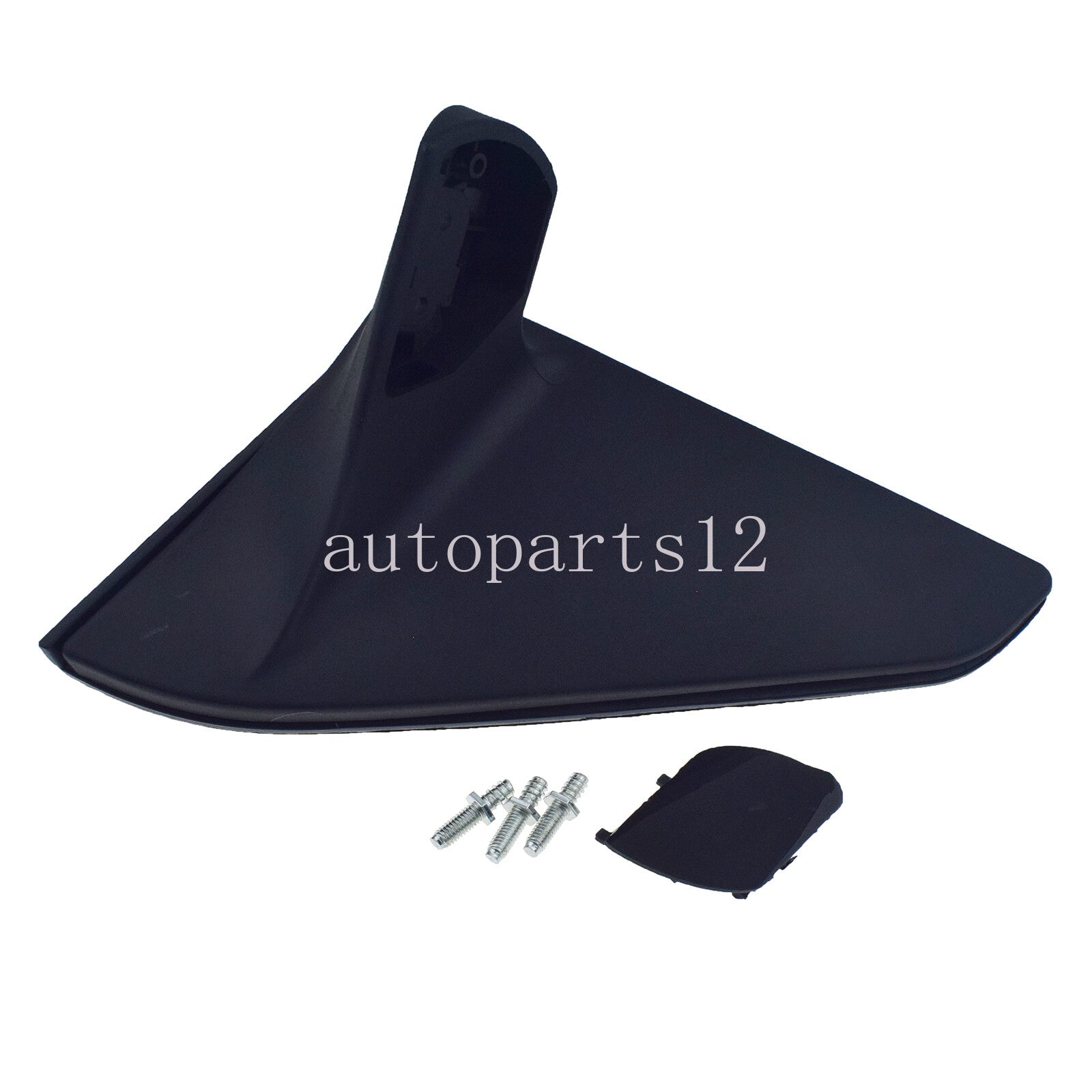 Right Side Mirror Mount Bracket for 2003 - 2009 for Land Cruiser Prado - v