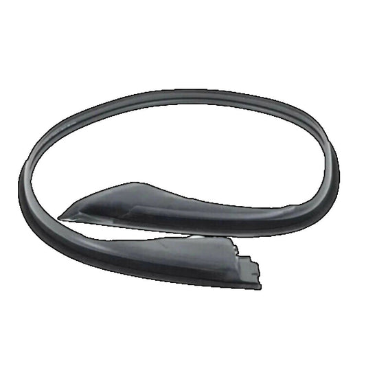 1PC For F01 F01 F02 F03 UPPER DOOR SEAM SEAL FRONT LEFT 51337178007 Parts n