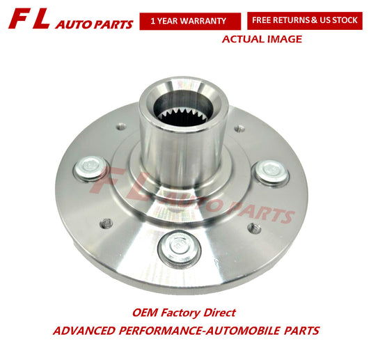 Front Wheel Hub for Honda Prelude 1988 1989 44600-SK7-000 1 Side