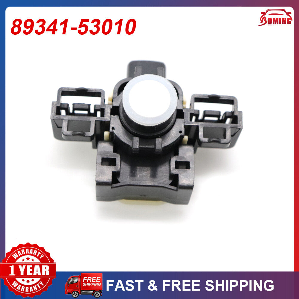 PDC Backup Parking Assist Sensor for Lexus GS350 IS350 IS250 89341-53010 Q