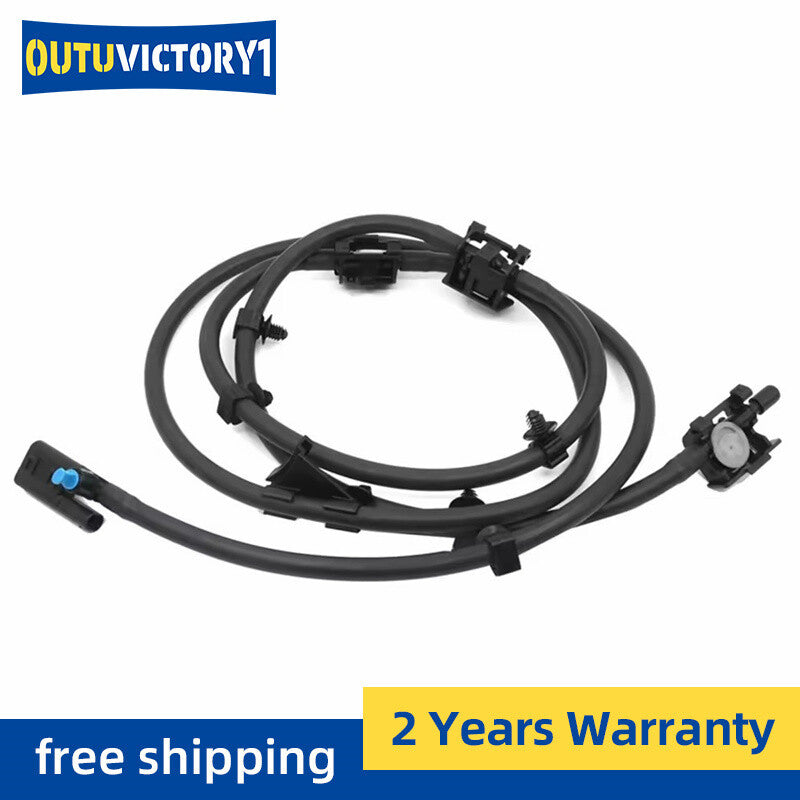 Windscreen cleaning washing machine system hose is suitable for Mercedes-Benz E43 W213 A2138609000