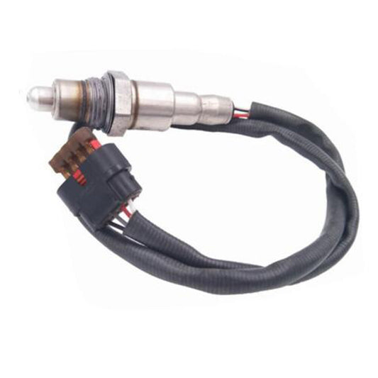 Upstream oxygen sensor 92068775 is suitable for PONTIAC G8 2008-2009 for Vauxhall 0258010048 Q