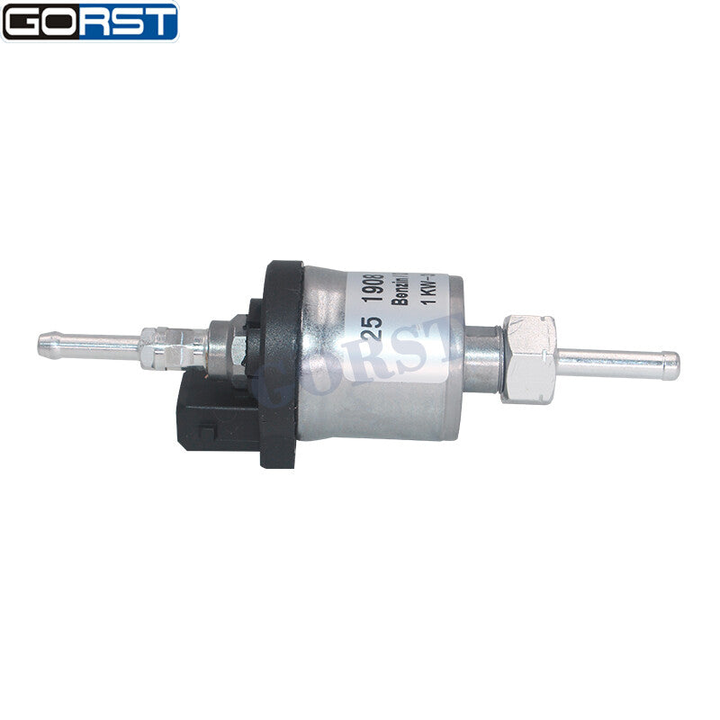 Fuel Metering Oil Pump Diesel Heater 25190845 for Eberspacher 24V 1KW -3KW v