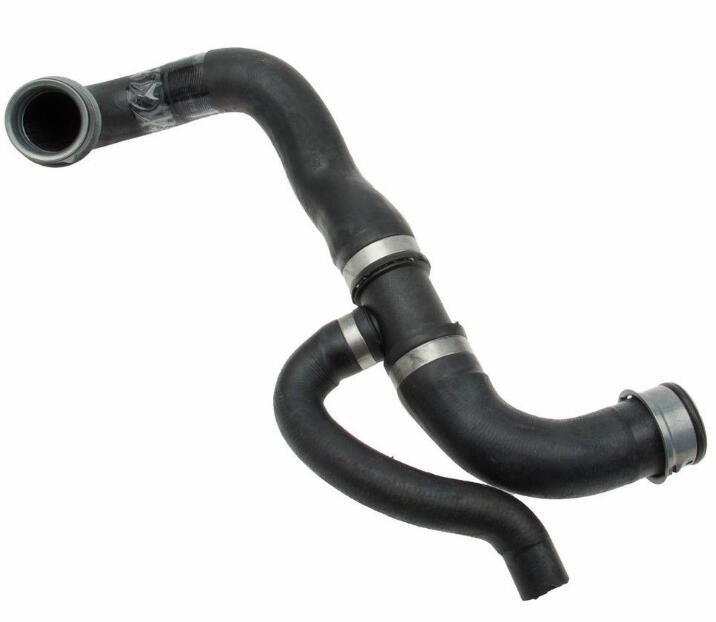 One radiator coolant hose for E350 2006-2009 n