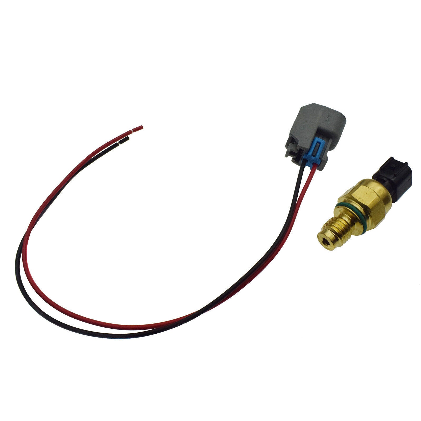 for Ford Focus C-max Power Steering Pump Oil Pressure Switch Sensor Connector