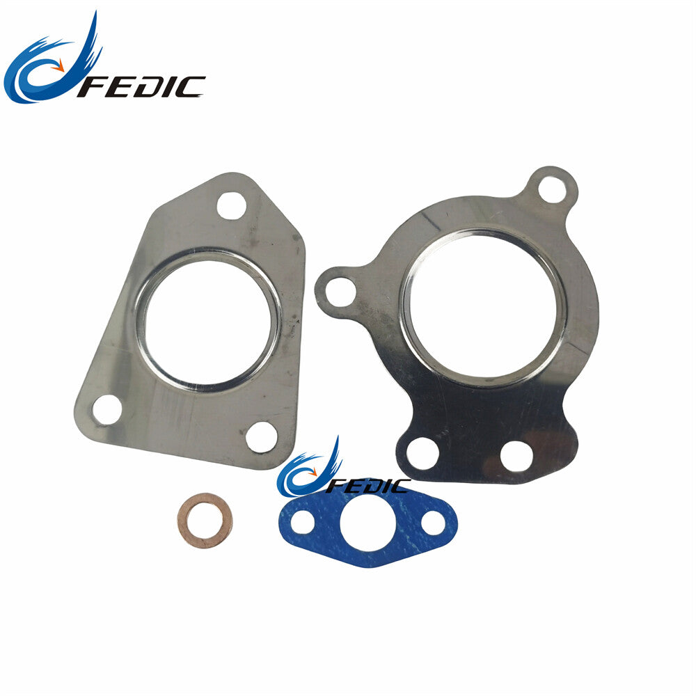 Turbo gasket kit 718089 for Renault Avantime Espace Laguna Vel Satis 2.2dCi G9T