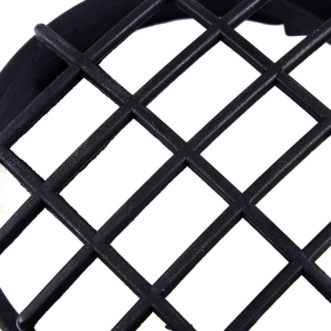 Motorcycle Scooter Headlight Protection Mesh Grille Cover Fit for for Yamaha BWS100 v