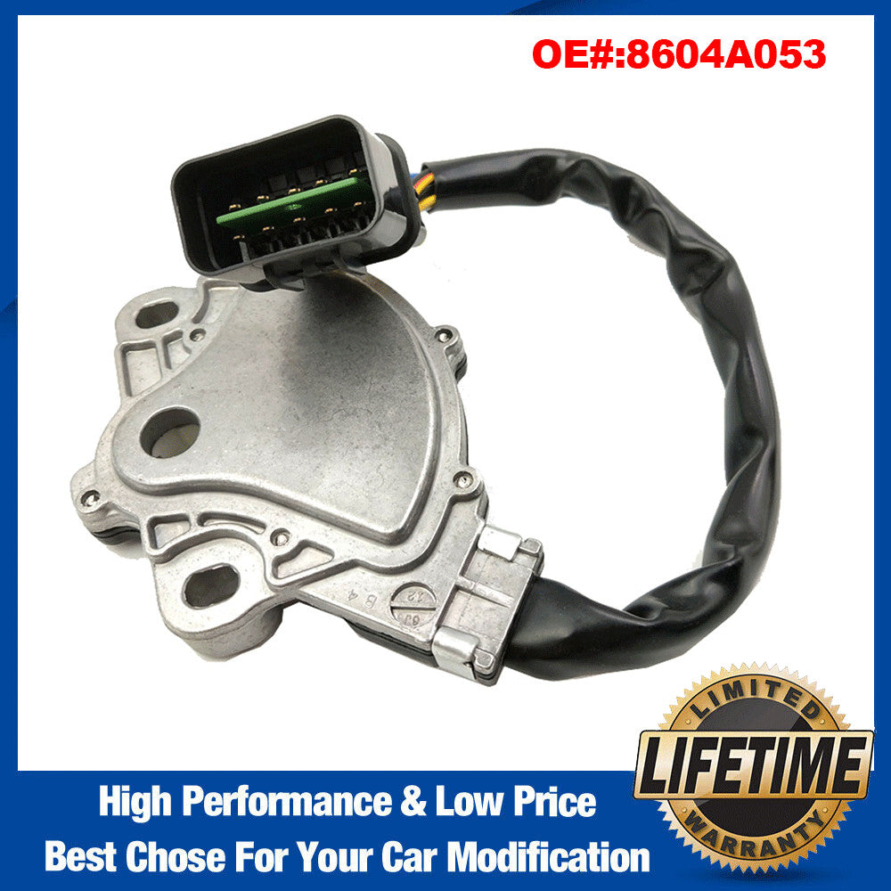 8604A053 Neutral Safety Switch for Pajero Montero Sport XYD- n