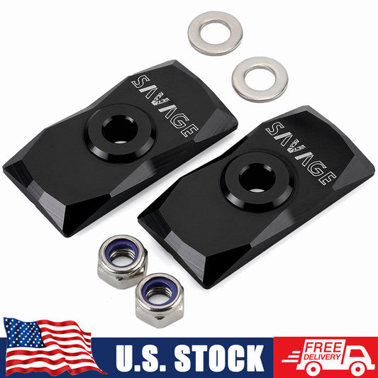 Reposapicos trasero estriberas para ZX1400 ZX14 06-11/ER650 ER6N 2006-08 p