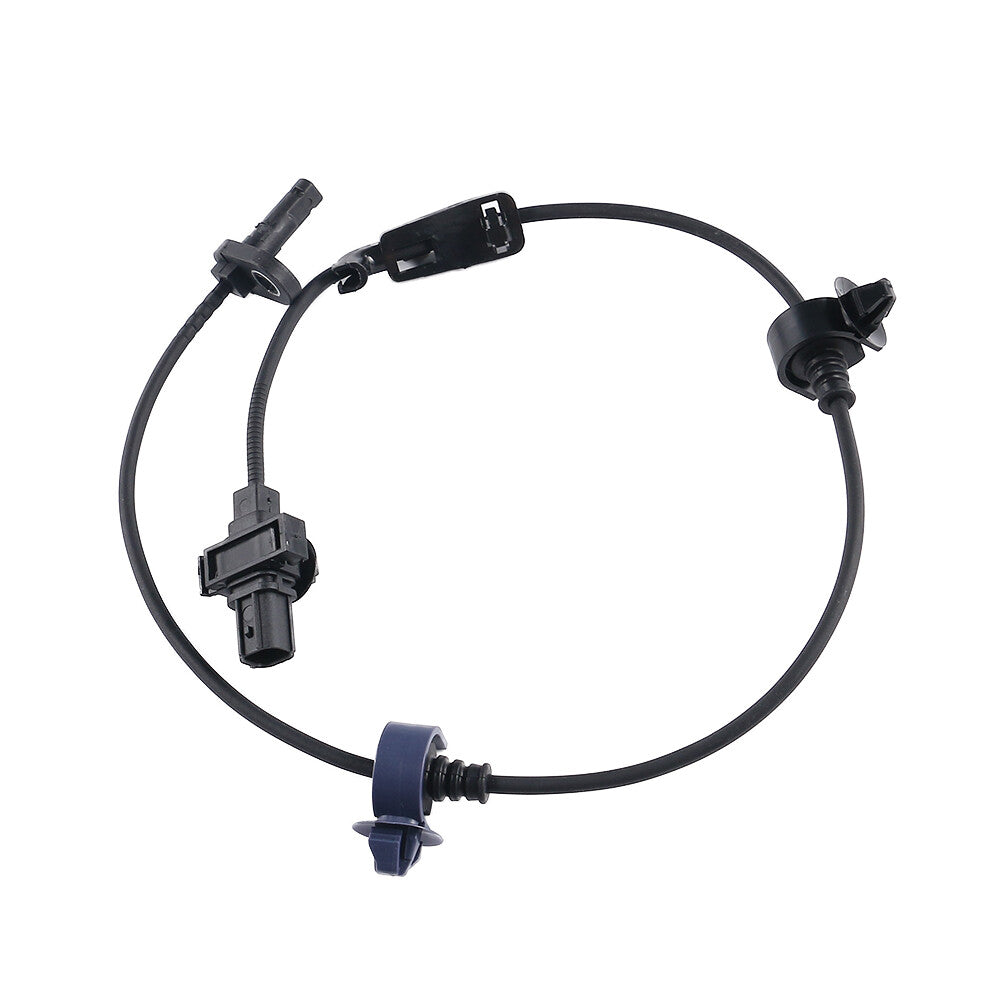 Front Speed Sensor for Honda for Civic 2006-2011 Replacement Left 57455SNAA01 ABS Q