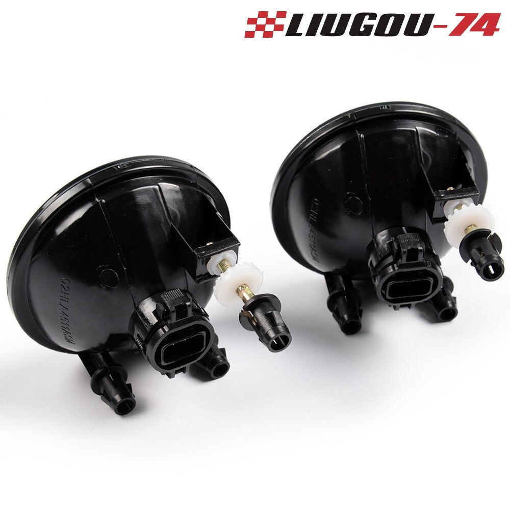 A smoke lamp suitable for 07-13 Avalanche Suburban Tahoe for GMC - v