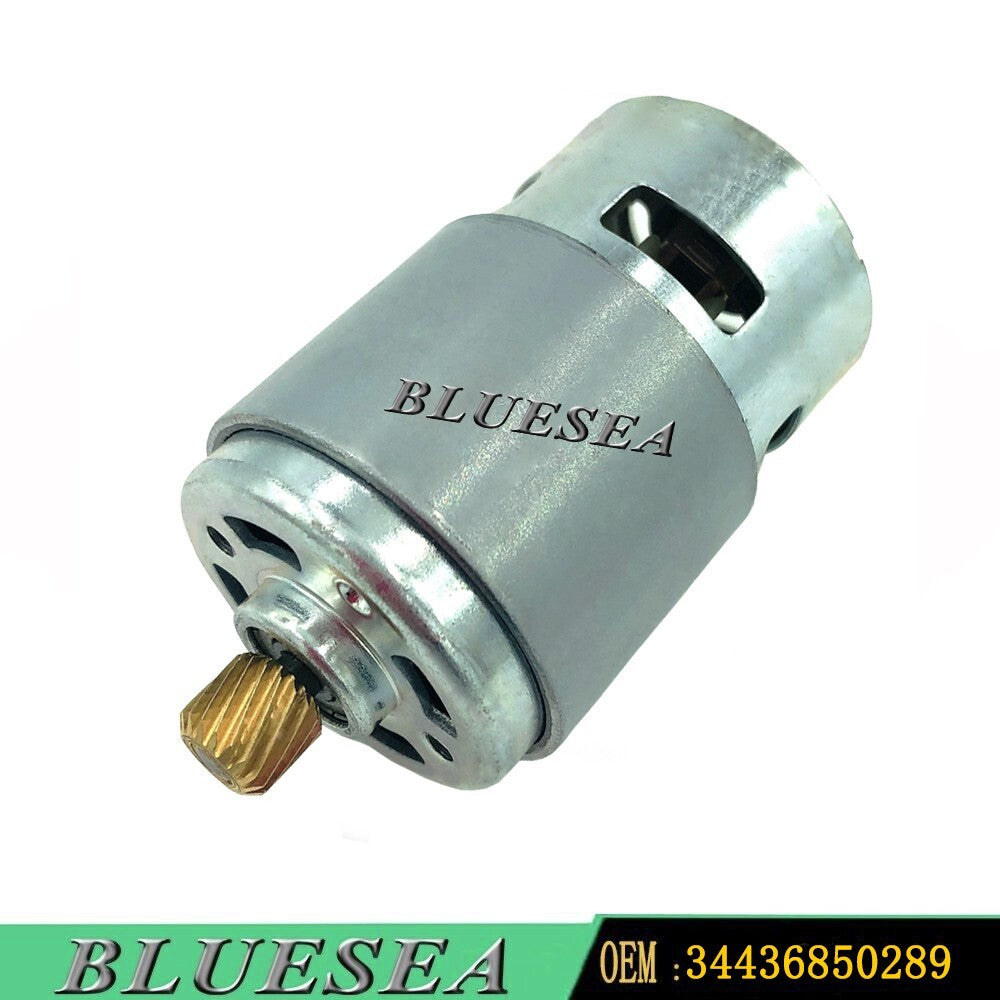 for BMW X5 (E70) X6 (E71) PARKING BRAKE HANDBRAKE ACTUATOR MOTOR 34436850289 Q