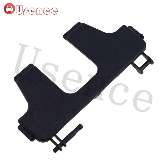 Rear Trunk Lid Lock Catch Cover for VOLVO S60 Cross Country 2016-2018 S60L