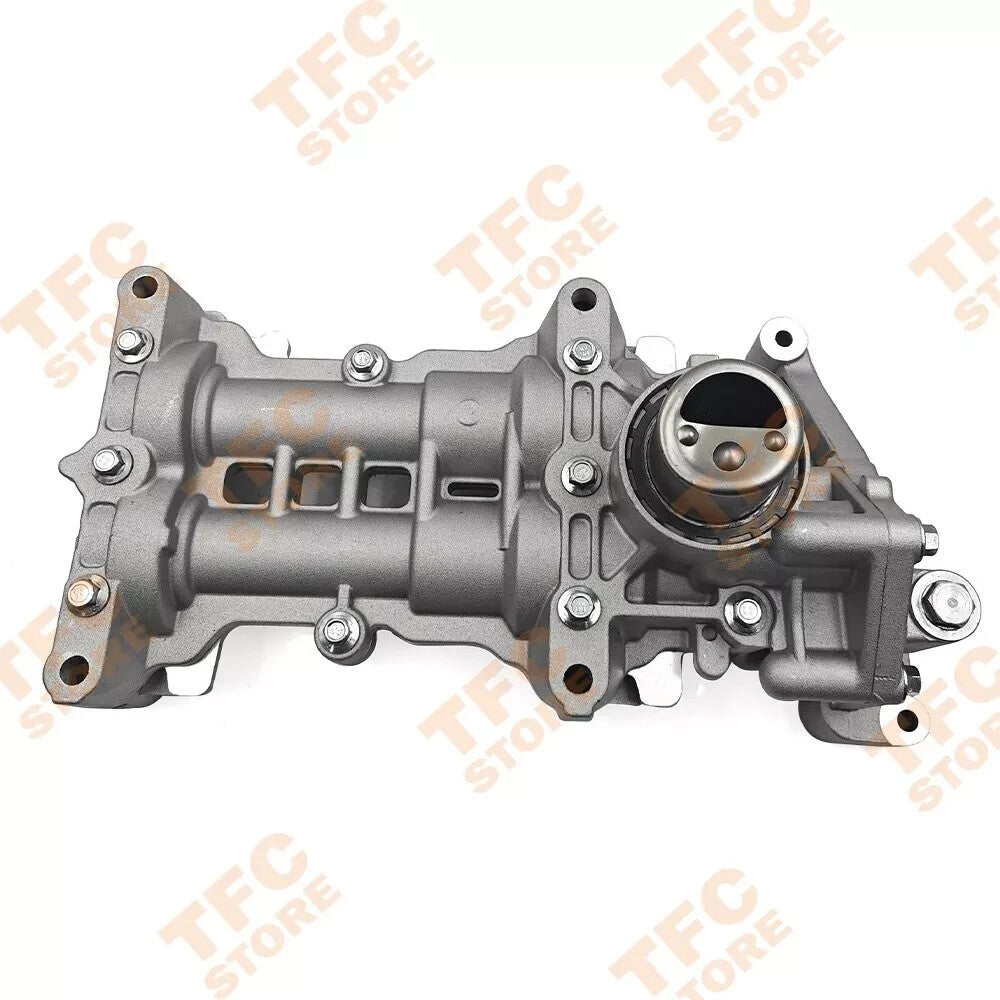Engine Oil Pump for Nissan QR25 Engine