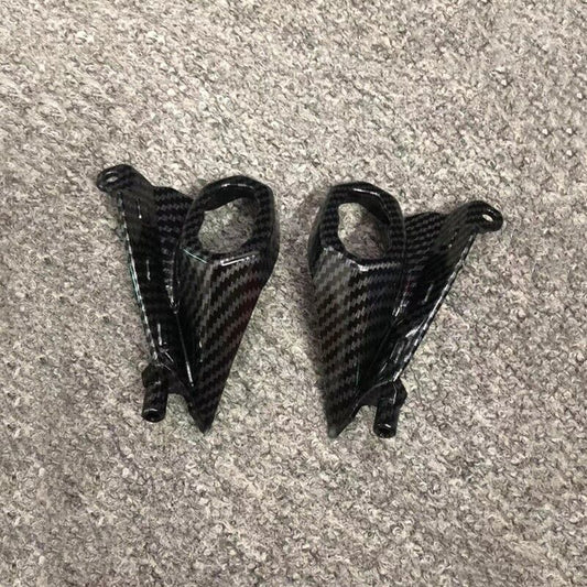 Fo for KAWASAKI Z1000 2014 - 2019 Front Nose Lights, Turn Signals, Side Covers, Fairings