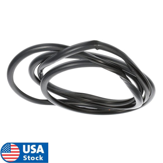 1x Car Sunroof Weatherstrip Glass Seal Repair 15242781 for Hummer H3 H3T 2006-10