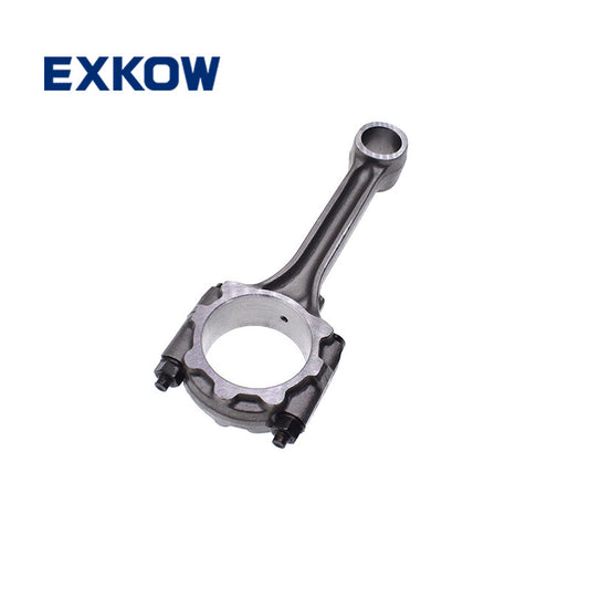Connecting Rod Assy for Mitsubishi Lancer Galant Grandis Outlander 2.4L MN128074 Q