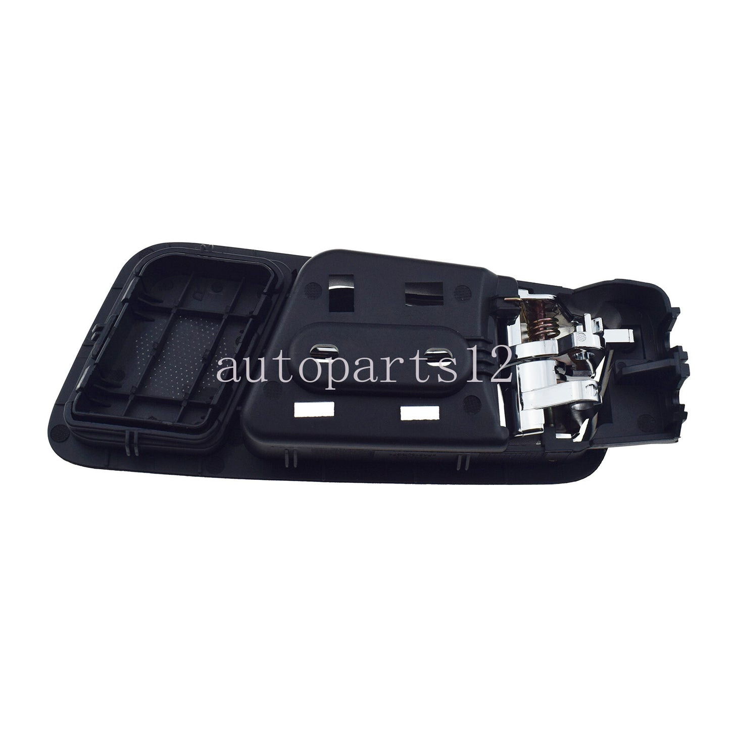 Right inner door handle chrome 96635828 suitable for Epica 2005-2016- v
