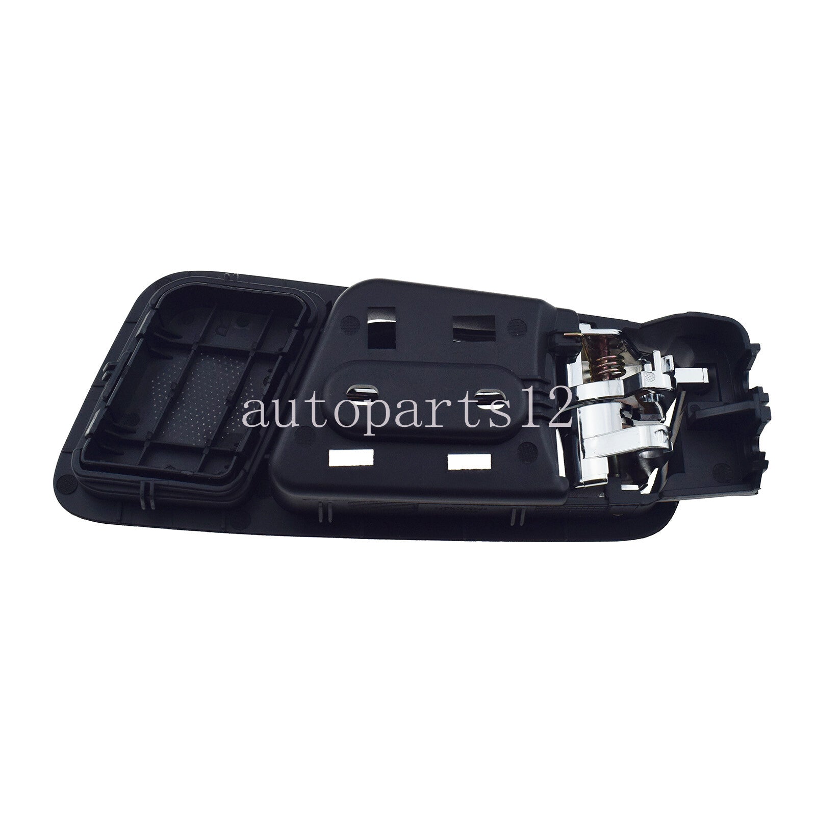 Right inner door handle chrome 96635828 suitable for Epica 2005-2016- v