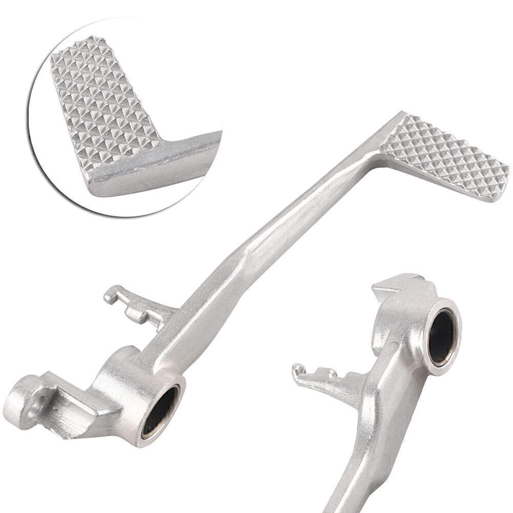 Brake Gear Shift Pedal Lever for YAMAHA YZF R6 2006 2007 2008 2009 2010 Q