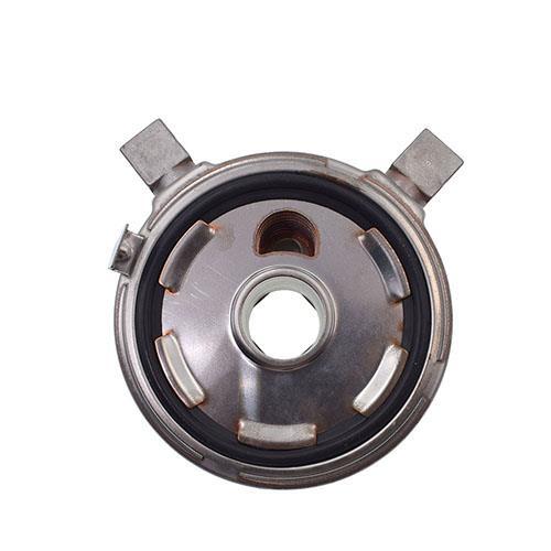 YD25 Engine Oil Cooler Assy fits for Nissan 4WD D40 FRONTIER 2008- NAVARA 2006 Q