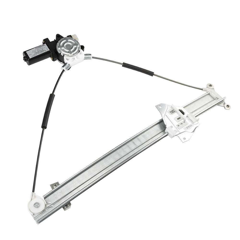 Front Right Window Regulator Motor MR135166 for Mitsubishi Montero 1992-2000 Q