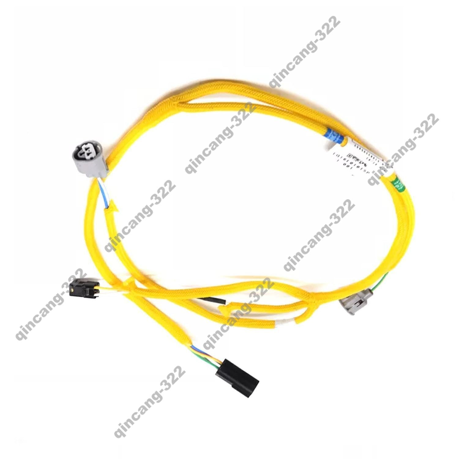 LQ16E01015P1 Wire Harness for Holland Excavator E235BSR E235BSRLC Q