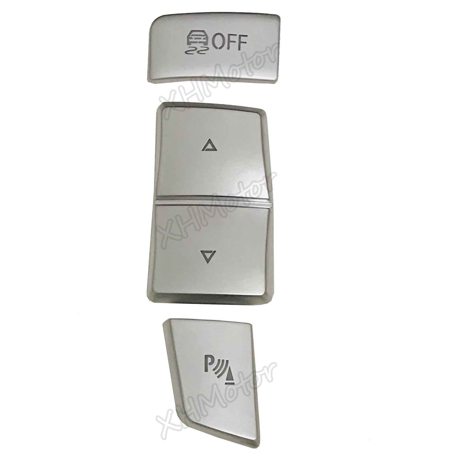 Air Filter 17744-23600-71 For Forklift 6-8FD10 (0), 6-8FG10 (0), 5-6FD35 (5) H