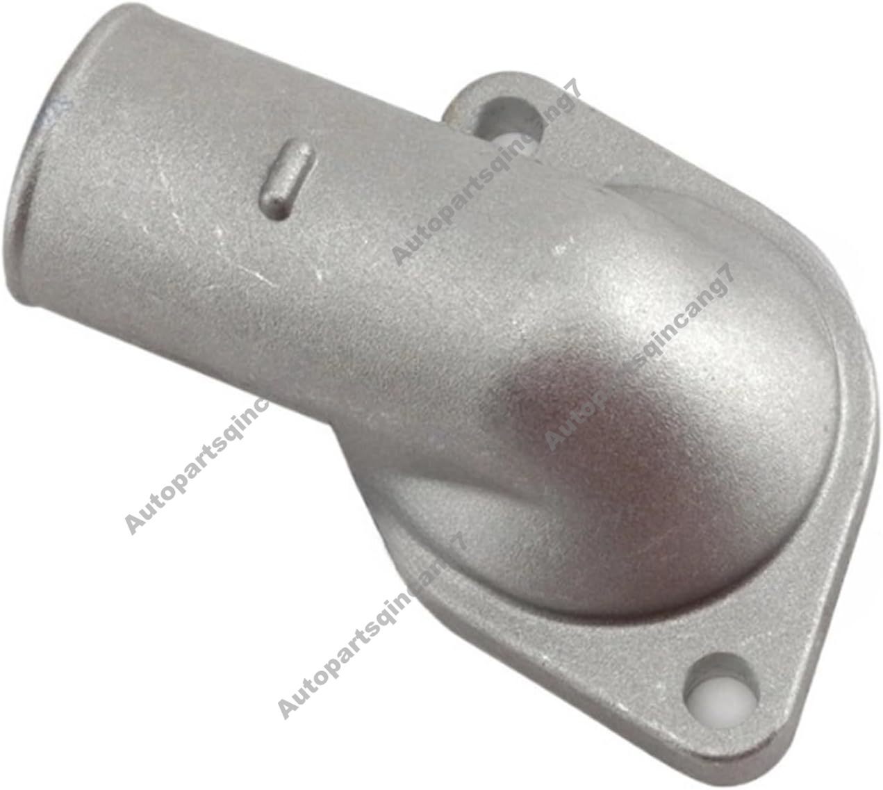 Water Outlet Thermostat Cover 16331-78300-71 Engine for Toyota 1FZ 1DZ-2 Q