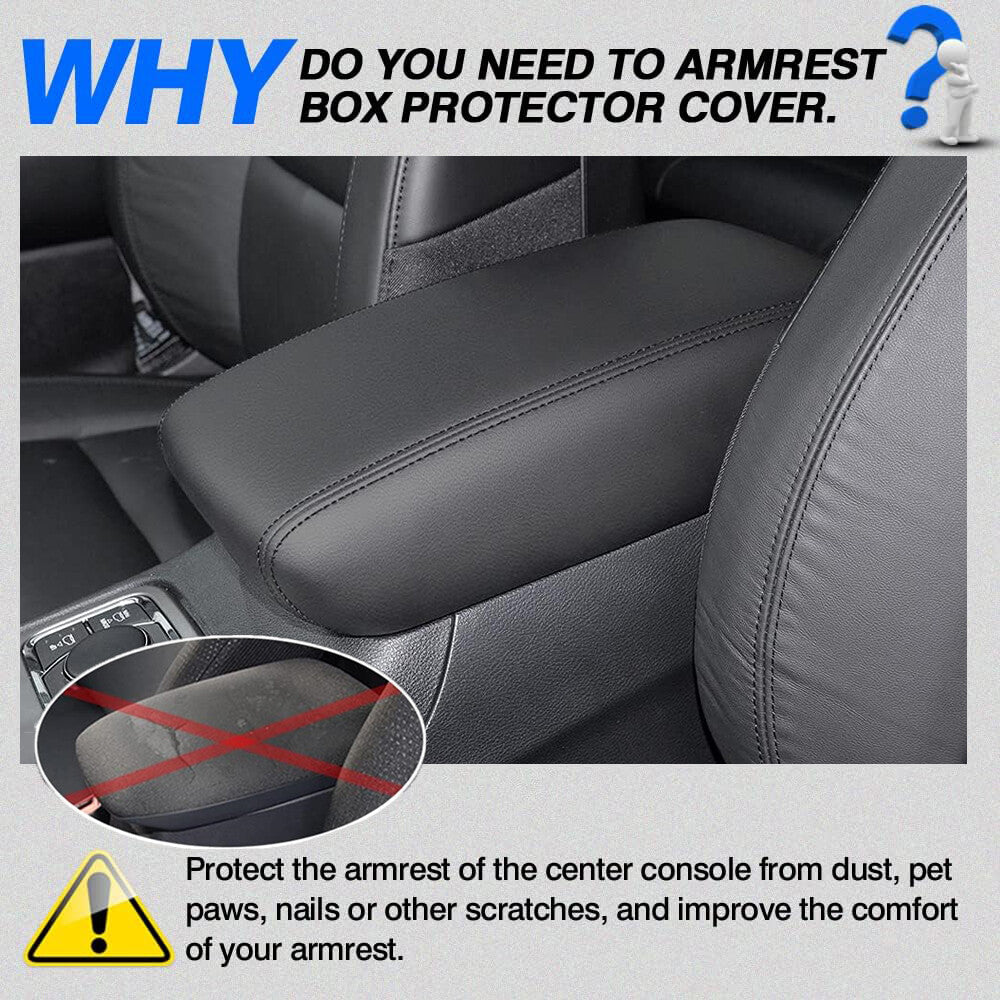 Black is suitable for 11-21 for Jeep Grand Cherokee center console cover and armrest protective film. n