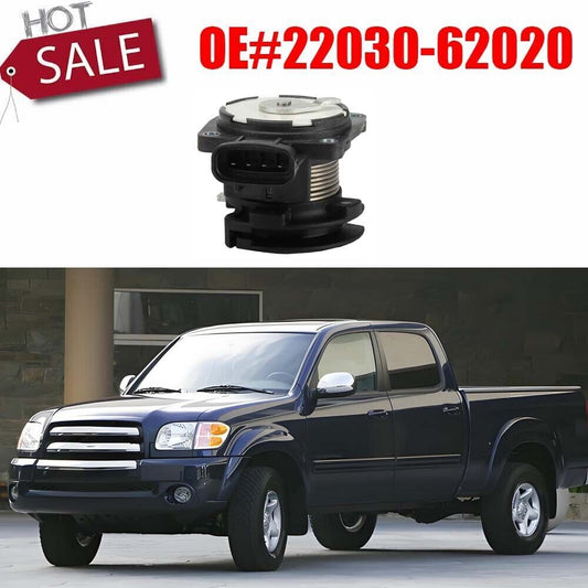 1x 22030-62020 Throttle body lever position sensor for Tacoma Tundra 3.4L Q