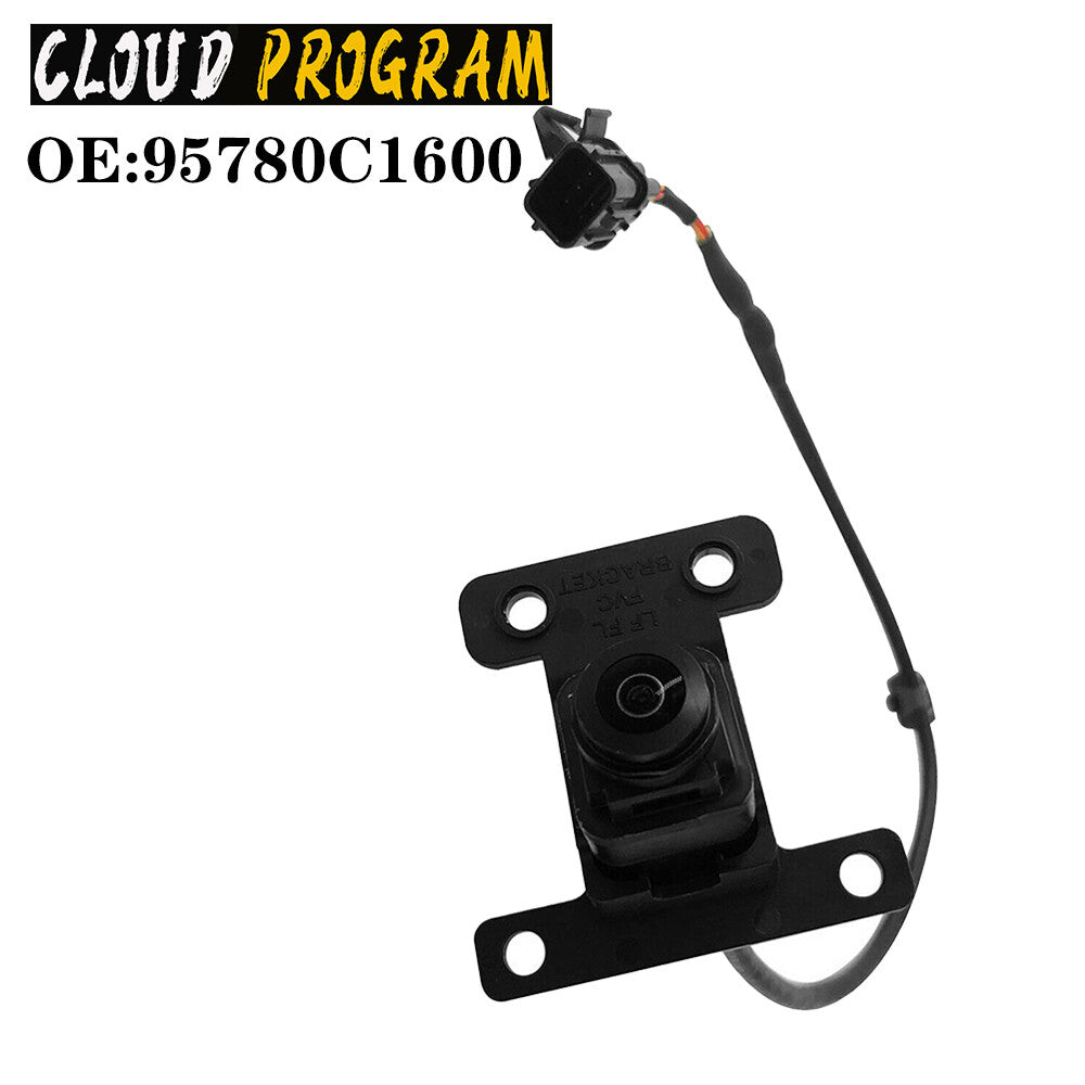 Front grill backup camera 95780C1600 for HYUNDAI for KIA v