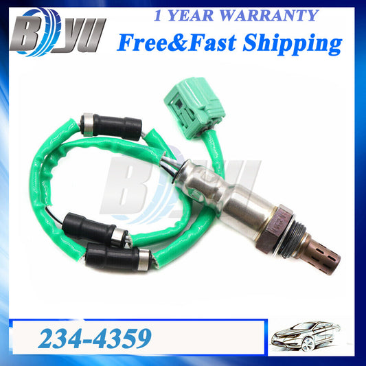 234-4359 New Downstream Oxygen Sensor Fits for Honda CR-V 2.4L L4 2007-2009