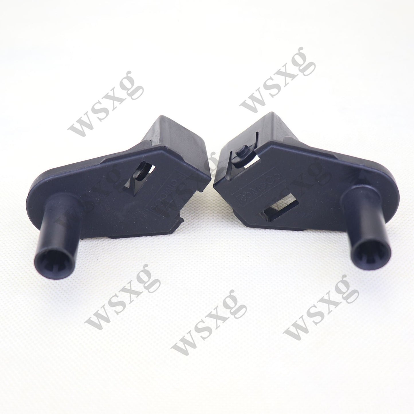 2-Piece Upper Radiator Support Bracket for Ford Escape No. 8V618A194AC
