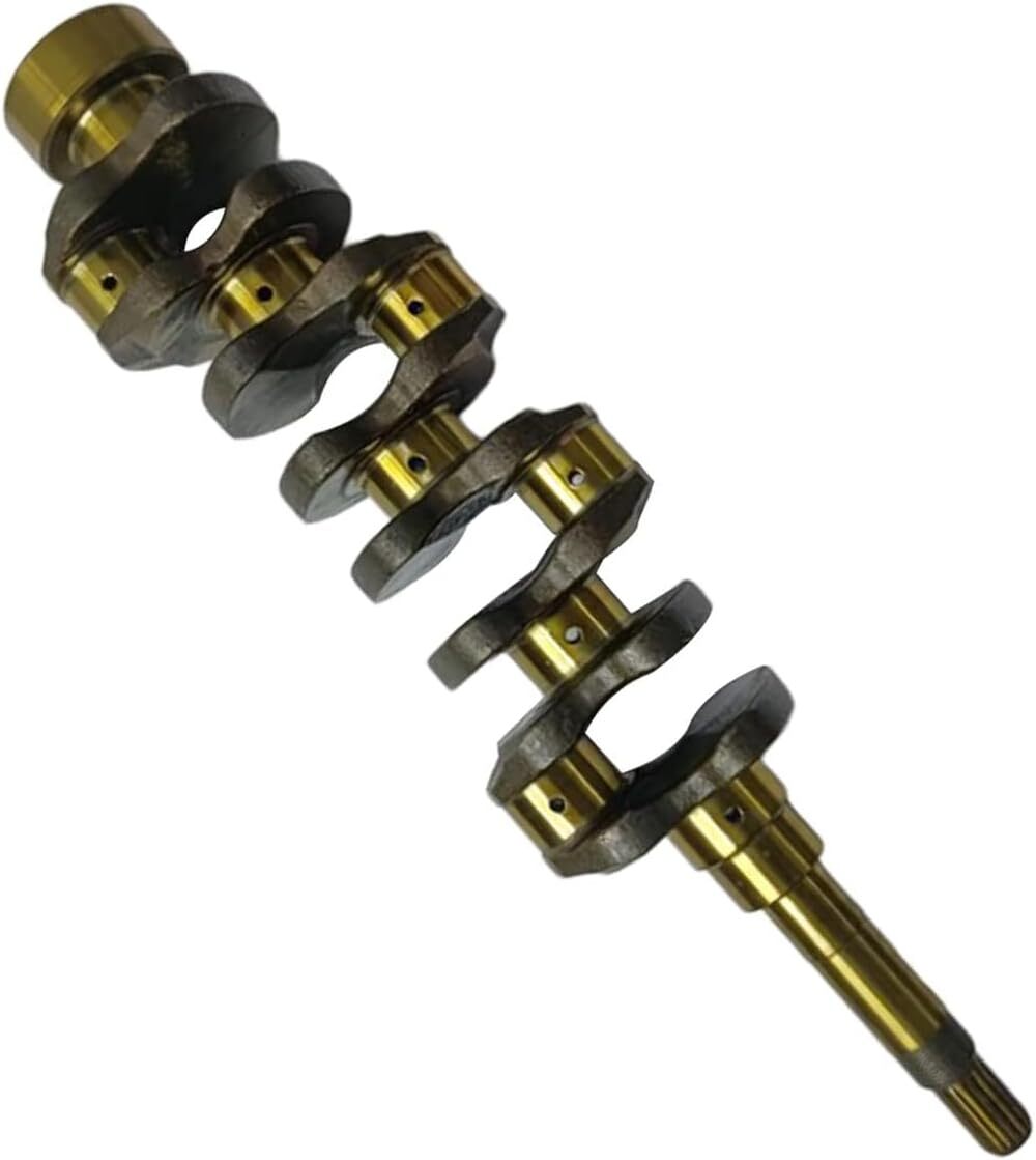 new C201 thermostat 82 C, suitable for Isuzu D201 excavator engine parts. 16979 B